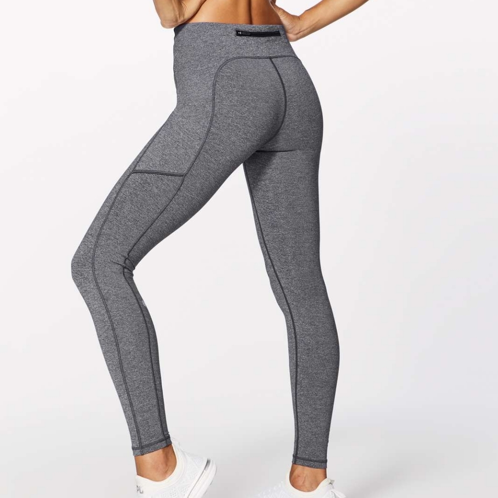 Lululemon Speed up legging